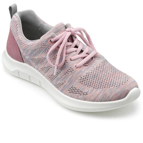 Hotter Nova Womens Casual Trainers Women From Charles Clinkard Uk