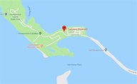 Honeymoon Island State Park Map – The World Map