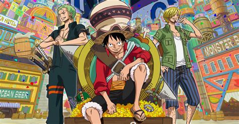 One Piece Stampede Stream One Piece Stampede Full Movie