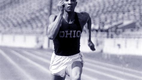 Jesse Owens American Experience On Pbs Wisconsin