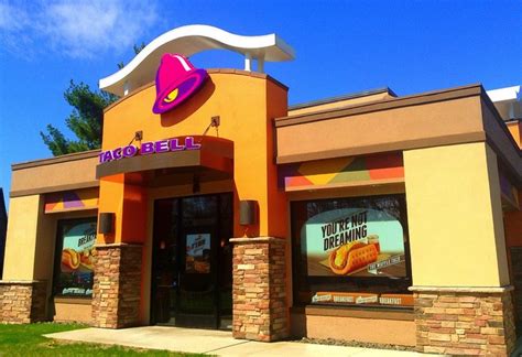 Fast food franchise cost, information, reviews, fees, and more. Taco Bell-Operated Restaurants - Average Net Sales, Cost ...