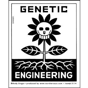 The claims against consuming genetically modified foods are twofold: Mission 3: Genetic Engineer - Nice Genes!