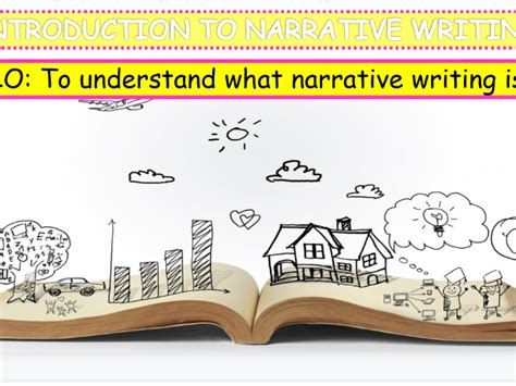 Gcse Narrative Writing Ppt Teaching Resources