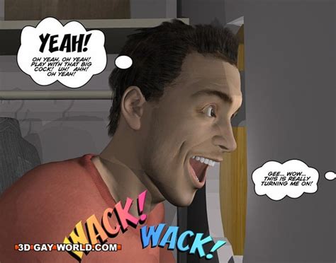 3d Gay Cartoon Comics Hentai Gay Anime Toons Voyeur Gay