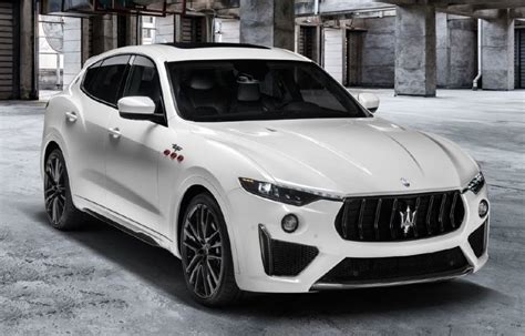 2022 Maserati Levante Gt Hybrid Price And Specifications Carexpert
