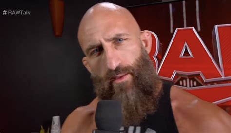 Tommaso Ciampa Knows There Is A Backstage Spot For Him But Isnt Ready