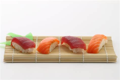 Sushi Japanese Delicious Free Photo On Pixabay Pixabay
