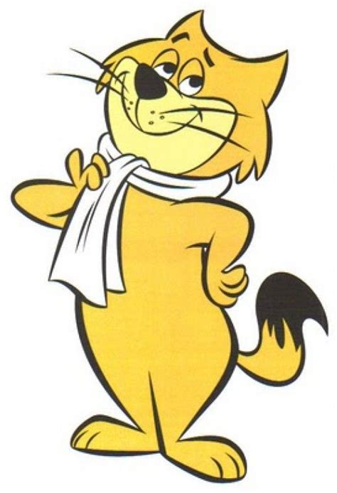 Top Cat Cartoon Classic Cartoon Characters Cartoon Cat Favorite