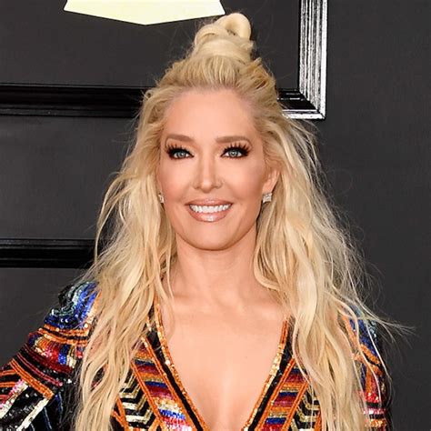 Erika Jayne Takes The Eq In 42 E Online