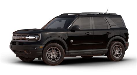 New 2023 Ford Bronco Sport Big Bend™ 5 Door Suv Suv And Crossovers In Mt