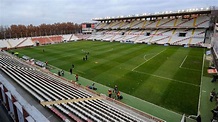 Rayo Vallecano's stadium closed amid safety concerns