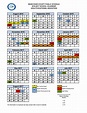 2022-2023 Mdcps Calendar - Printable Word Searches
