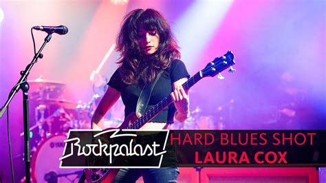 Hard Blues Shot Laura Cox Live Rockpalast 2020 Chords Chordify