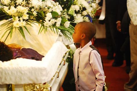 The Case For Hiring A Professional Funeral Photographer