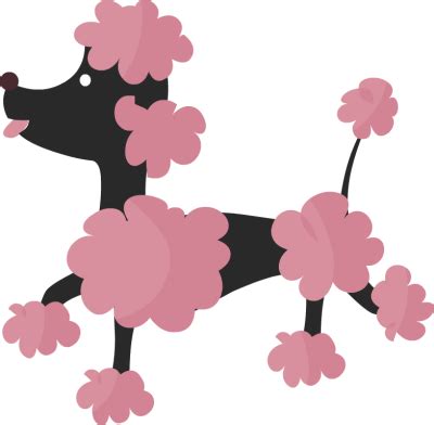 Free Poodle Cliparts Word, Download Free Poodle Cliparts Word png ...