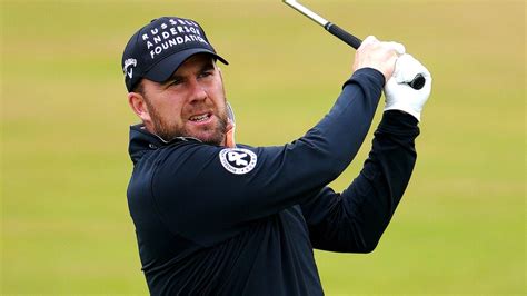 Dp World Tour Richie Ramsay And Paul Waring One Shot Behind Julien Guerrier Ahead Of Final