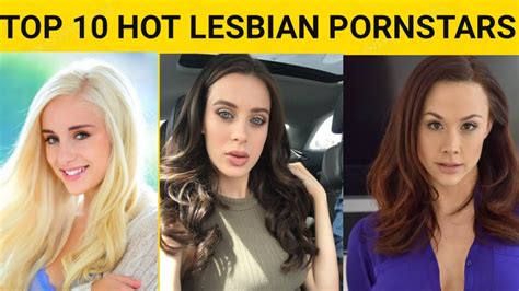 Top 10 Hottest Lesbian Pornstar Lesbian Pornstar Adriana Chechik Piper Peri Luna Star Youtube