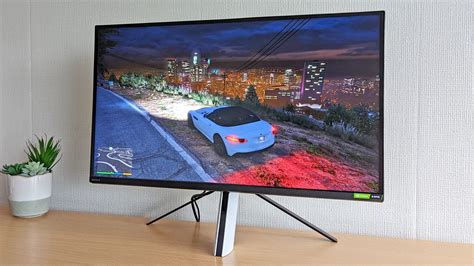 Sony Inzone M9 Review A Premium 4k Gaming Monitor Thats Perfect For