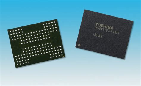 Toshiba Misses Deadline To Sell Nand Chip Business