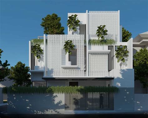 Desain Modern Cideng Kecamatan Gambir Kota Jakarta Pusat Daerah Khusus Ibukota Jakarta