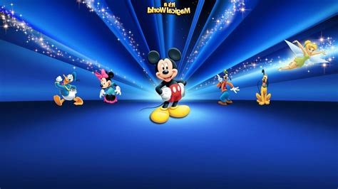 Gangster wallpaper, gangster mickey mouse wallpaper and mask gangster. Blue Mickey Mouse Wallpapers - Top Free Blue Mickey Mouse ...
