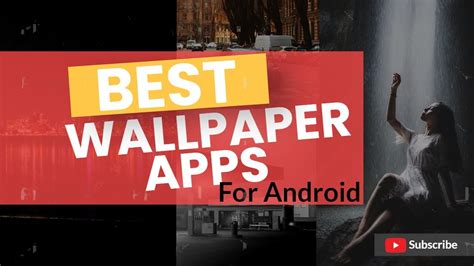 Best Wallpaper Apps For Android And Computer Free Wallpaper Apps