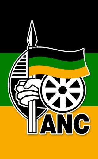 African National Congress Anc History 12