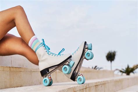 Amazing Facts And Health Benefits Of Roller Skating