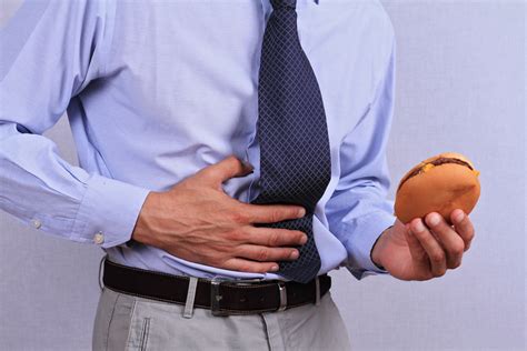 10 Symptoms And Treatments Of Gastritis Facty Health