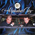 ABC – Alphabet City (1987, Vinyl) - Discogs