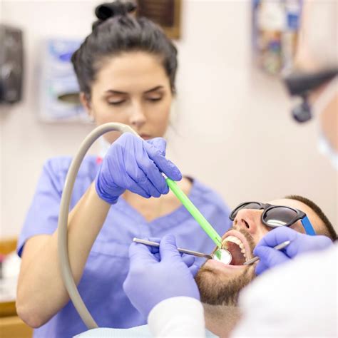 Dallas Chairside Dental Assistant Everything You Need To Know