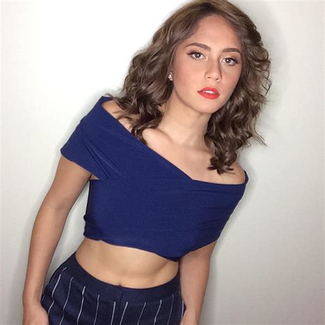 The Daily Talks Jessy Mendiola Is Fhm Philippines Sexiest Free Download Nude Photo Gallery