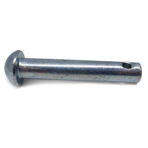 Promotional Discounts 532132673 Husqvarna Shear Clevis Pin For Rear