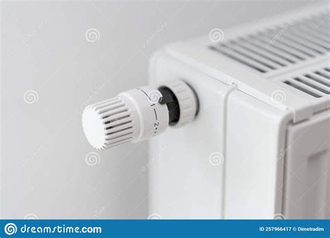 The Thermostat Regulating The Radiator Temperature Is Set To The