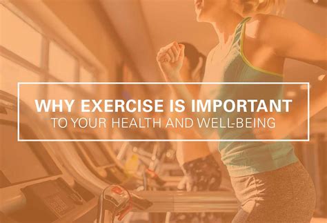 Reasons Why Exercise Is Important Ultimate Medical Academy