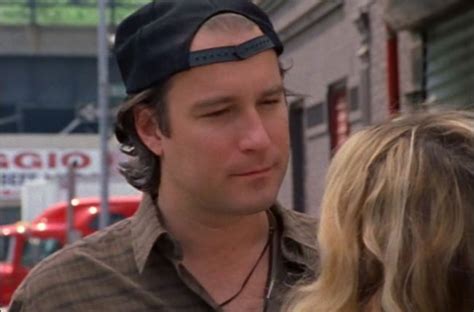 18 Raisons Qui Prouvent Que Carrie Aurait Dû Finir Avec Aidan Dans Satc