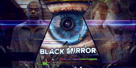 best black mirror episodes ranked