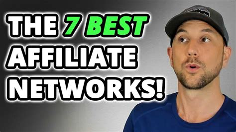 The 7 Best Affiliate Networks Find The Most Profitable Affiliate