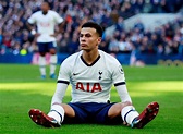 Dele Alli must earn his place at Tottenham or risk exit - Vanguard News