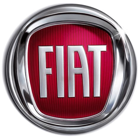 Fiat Logo PNG transparente - StickPNG png image