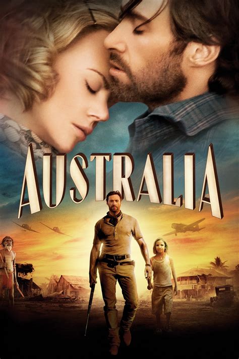 Australia Wiki Synopsis Reviews Watch And Download