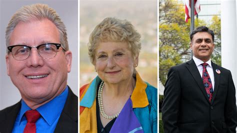 Los Angeles League Of Conservation Voters Endorses Jean Adelsman Jimmy