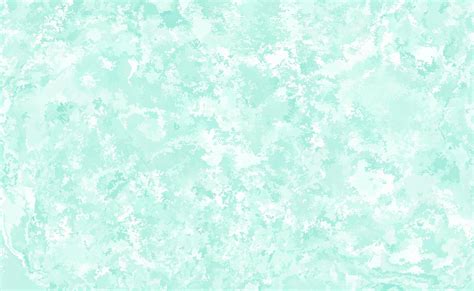Mint Abstract Watercolor Texture Background Green Watercolour Brush