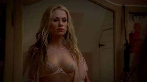 Nude Video Celebs Anna Paquin Sexy True Blood S06e04 2013
