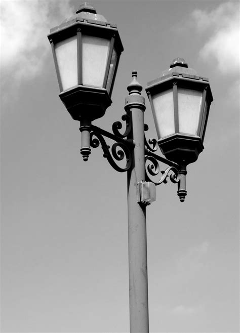 Street Light Post Images Street Light Lamp Post Stock Image Image Of