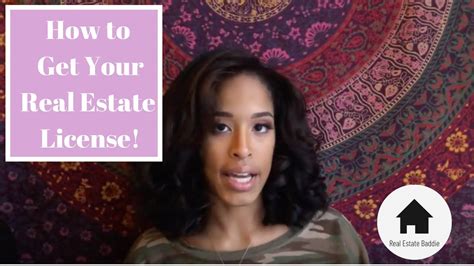 How To Get Your Real Estate License All 50 States Real Estate Pre Licensing Course Youtube