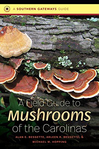 Field Guide Southern Mushrooms Abebooks