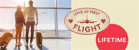 Love At First Flight Casting