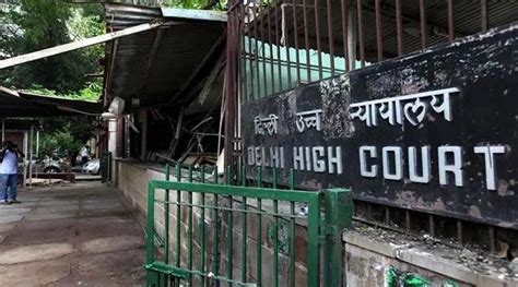 overcharge by hospital delhi hc directs nct govt to pay rs 16 lakh to district judge as