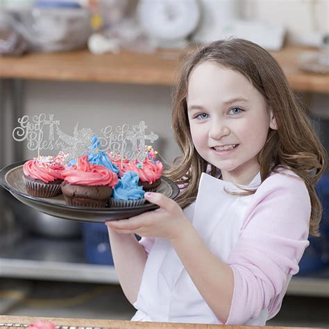 The Goddess Cupcake's Dark Secret: Finally Revealed